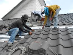 Fast & Reliable Emergency Roof Repairs in Ridgecrest, FL